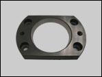 Cavity Flanges
